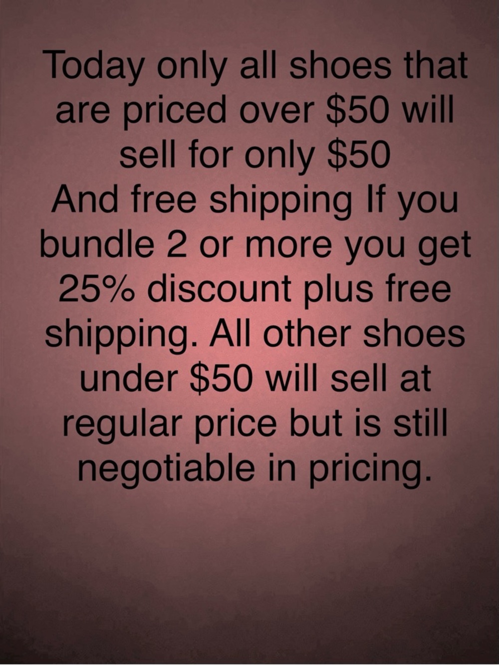 Shoes